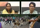 'पिता घर आए तो खून से लाल थी वर्दी' जंतर-मंतर पर घायल पुलिसकर्मियों के परिजनों ने की प्रेस कॉन्फ्रेंस, घायल ASI के बेटे ने कहा - सिर मुंडा देखकर डर गया था