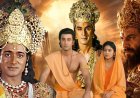 'अब एनिमल जैसी फिल्में न करें' रामायण का ट्रेलर देख महाभारत के श्रीकृष्ण ने दी रणवीर कपूर को सलाह, बोले - अपनी वाणी को और दूषित न करें 