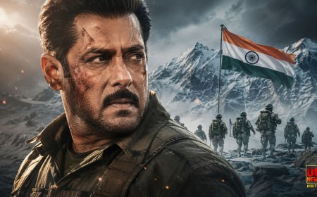 मातृभूमि पर रोक की खबर सच या अफवाह? सलमान खान फिल्म्स ने पहली बार बताया पूरा मामला, जानिए क्या है सच्चाई