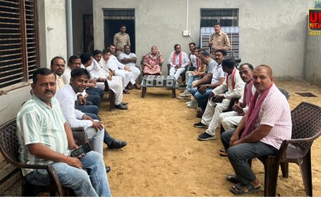 2027 की तैयारी में जुटी समाजवादी पार्टी,  विधायक नादिरा सुल्तान ने कार्यकर्ताओं को दिया बूथ जीतने का मंत्र, बैठक में अखिलेश यादव को मुख्यमंत्री बनाने का संकल्प