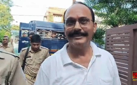 ASP अनुज चौधरी के ममेरे भाई को हुई फांसी की सजा, 16 साल पुराने चुनावी हत्याकांड में आया बड़ा फैसला, कोर्ट बोला- लोकतंत्र पर हमला बर्दाश्त नहीं