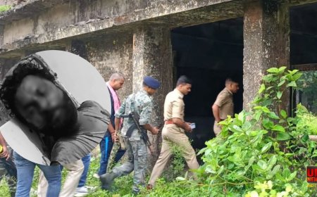 यूपी STF ने 6 हत्याओं के आरोपी आसिफ अली को एनकाउंटर में मार गिराया, 20 मुकदमों में था वांटेड, कच्छा-बनियान पहनकर करता था डकैती