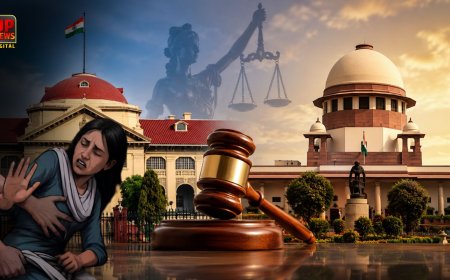 महिला की छाती दबाना, सलवार उतारना रेप की कोशिश नहीं, पटना हाईकोर्ट के फैसले पर CJI ने जताई नाराजगी, बोले- रिसर्च करें और गाइडलाइन पढ़ें जज