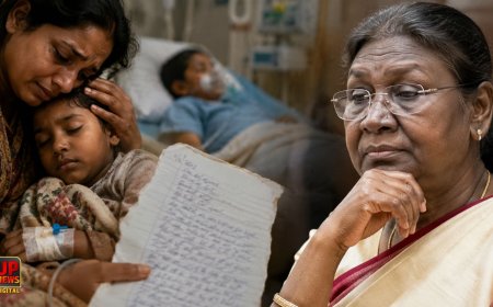 पांच महिलाओं ने की राष्ट्रपति से इच्छा मृत्यु की मांग, बच्चों की जिंदगी बचाने के लिए लगाई भावुक गुहार, पत्र में लिखा- 'किडनी दो या फिर मौत दो'