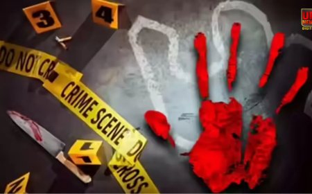 10 साल की बच्ची का जिला अस्पताल से सिपाही ने किया किडनैप, 15 किमी दूर श्मशान घाट ले गया, हत्या कर नदी में फेंका शव 