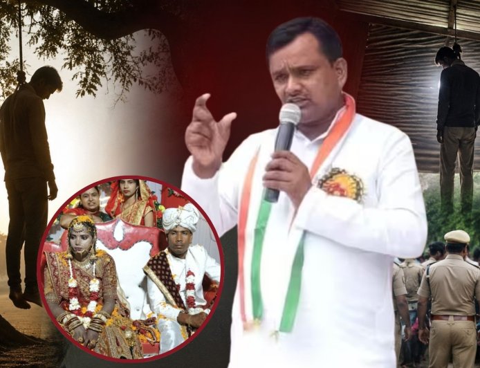 प्रयागराज में 22 दिन के अंदर दो भाइयों की मौत, सपा विधायक पर दर्ज हुई हत्या की FIR, तीसरा भाई बोला- 2 करोड़ की जमीन बनी हत्या की वजह