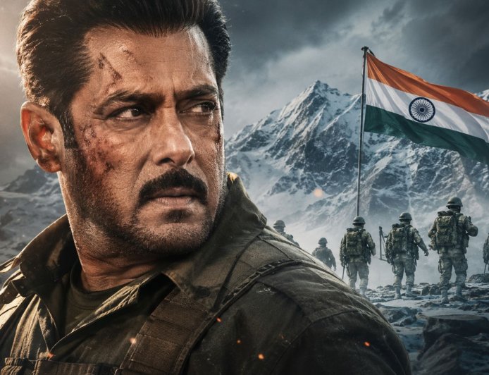 मातृभूमि पर रोक की खबर सच या अफवाह? सलमान खान फिल्म्स ने पहली बार बताया पूरा मामला, जानिए क्या है सच्चाई