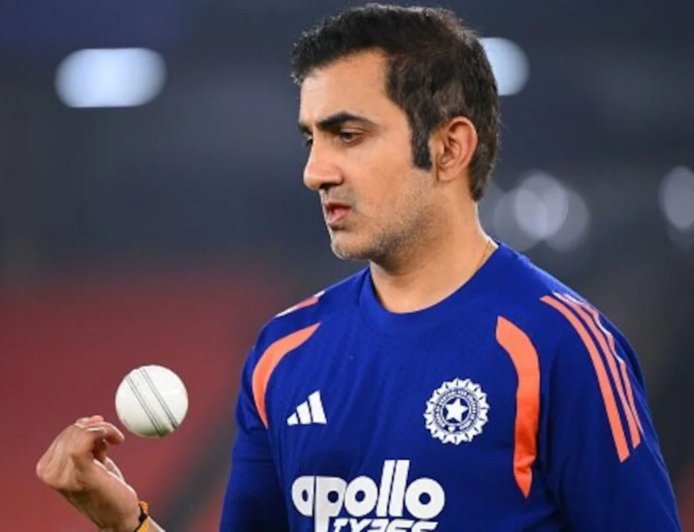 T20 क्रिकेट में टीम इंडिया को मिल रही लगातार हार, आयरलैंड के बाद इंग्लैंड से भी मिली शिकस्त, कोच गंभीर ने बताई वजह 