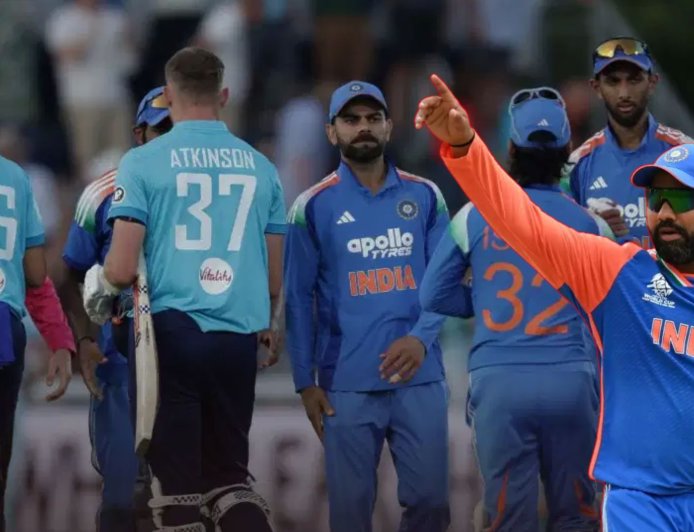 22 साल बाद लॉर्ड्स पर इतिहास बदलने उतरेगा भारत, वनडे सीरीज का आज होगा फैसला, रोहित शर्मा पर टिकी रहेगी लोगों की निगाहें