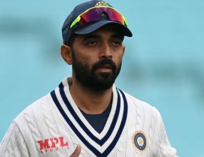 गाबा का किला ढहाने वाले रहाणे ने इंटरनेशनल क्रिकेट से लिया संन्यास, वीडियो में हुए भावुक, बोले-जिंदगी का नया पड़ाव, मेलबर्न में लगाया था शतक