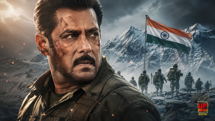 मातृभूमि पर रोक की खबर सच या अफवाह? सलमान खान फिल्म्स ने पहली बार बताया पूरा मामला, जानिए क्या है सच्चाई