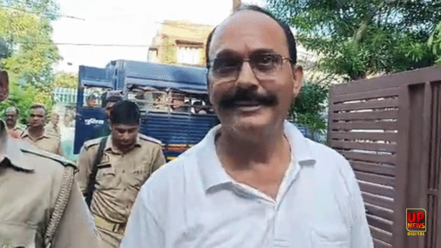 ASP अनुज चौधरी के ममेरे भाई को हुई फांसी की सजा, 16 साल पुराने चुनावी हत्याकांड में आया बड़ा फैसला, कोर्ट बोला- लोकतंत्र पर हमला बर्दाश्त नहीं