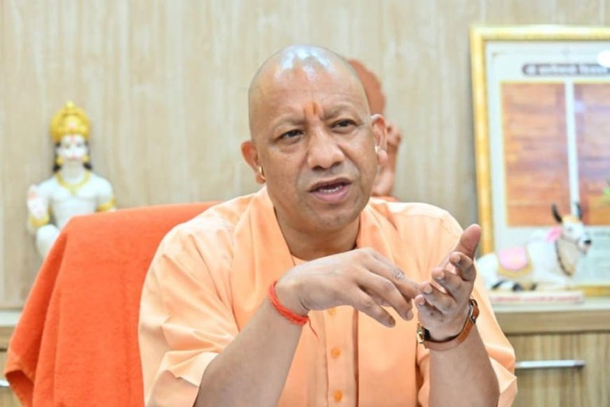 प्रधानों और जिला पंचायत अध्यक्ष के बाद पहली बार 826 ब्लॉक प्रमुख बने प्रशासक, अब बड़े फैसलों पर रोक, पंचायत चुनाव से पहले योगी सरकार का बड़ा दांव