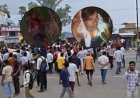 शाहजहांपुर में 20 वर्षीय गौतम की चाकुओं से गोदकर हत्या, एनकाउंटर में आरोपी के पैर में लगी गोली, गिरफ्तारी के बाद बोला- बहन के साथ गलत किया था इसलिए मारा 