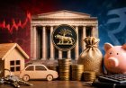 सस्ते लोन का इंतजार बढ़ा, RBI ने रेपो रेट 5.25% पर रखा बरकरार, जानिए आपकी EMI, FD और जेब पर इसका क्या होगा असर