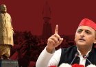 जनेश्वर मिश्र की जयंती पर अखिलेश यादव ने चला ब्राह्मण कार्ड, PDA में पंडित को शामिल कर साधा नया समीकरण,  चढ़ावा विवाद पर सरकार को घेरा