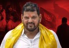 बाहुबली बृजभूषण सिंह के बरी होने से कितना बदलेगी यूपी की सियासत, 2027 के चुनाव में दिखाएंगे दबदबा, जानिए भाजपा के लिए ताकत बनेंगे या नई चुनौती