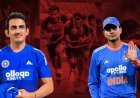 BCCI ने फिटनेस टेस्ट को बनाया और कठिन, खिलाड़ियों की बढ़ती इंजरी के चलते लिया बड़ा फैसला, अब 40 सेकेंड कम समय में पूरा करना होगा टेस्ट 