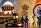 SC-ST आरक्षण में लागू नहीं होगी क्रीमी लेयर, केंद्र ने सुप्रीम कोर्ट में कहा- यह व्यवस्था सिर्फ OBC-SEBC के लिए, कोर्ट से की PIL खारिज करने की मांग