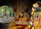 अयोध्या में 15 अगस्त से झूले पर विराजेंगे रामलला, सुबह श्रृंगार आरती के बाद होंगे दर्शन, बैठक में भोग से लेकर पुजारियों की ड्रेस भी हुई तय