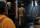 झांसी में थाने के टॉयलेट में पुजारी ने फांसी लगाई, 9 साल की बच्ची से छेड़छाड़ का था आरोप, हिरासत में लेने के एक दिन बाद मौत