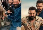 एक बार फिर साथ दिखेंगे सलमान खान और संजय दत्त, 21 अगस्त को रिलीज होगी फिल्म 7 डॉग्स, रियाद में 3 दिन शूट किया था कैमियो