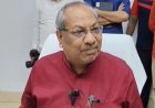 'बिना प्याज-लहसुन की मछली शाकाहारी' मंत्री संजय निषाद का बड़ा बयान, बोले -  निषाद लड़ाकू कौम, गद्दार नहीं
