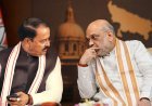 गृहमंत्री अमित शाह से मिले डिप्टी सीएम केशव मौर्य, दिल्ली में हुई बैठक ने यूपी में बढ़ाया सियासी पारा, जानिए दोनों के बीच क्या हुई बातचीत ?