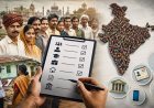 देश में पहली बार होगी सभी जातियों की गिनती, जनगणना में कोविड वैक्सीन से बैंक एकाउंट के बारे में पूछे जाएंगे 40 सवाल, जानिए पूरी प्रक्रिया 