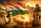 आजादी की कहानी कितनी याद है आपको? 10 सवालों के इस क्विज में परखिए अपना ज्ञान, 10 में 10 सही हुए तो मानेंगे इतिहास के पक्के खिलाड़ी