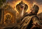 नागराज का वो मंदिर, जिसे तोड़ने पहुंचा औरंगजेब डर से हुआ बेहोश,  कंकड़ लाने से घर में नहीं निकलते हैं सांप, जानिए उस मंदिर की पूरी कहानी 