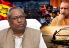 'आरक्षण में देरी हुई तो दूंगा धरना' बीजेपी सरकार को संजय निषाद ने दी चेतावनी, बोले- चाहो तो मंत्री पद ले लो