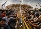 'गैरकानूनी था CJP का संसद मार्च' दिल्ली पुलिस का सुप्रीम कोर्ट में बड़ा दावा, कहा- प्रदर्शन में शामिल थे 2,873 आपराधिक मामलों वाले लोग