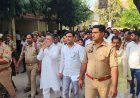 औरैया में वकील-बहन हत्याकांड में 6 साल बाद फैसला, पूर्व MLC कमलेश पाठक समेत 10 को उम्रकैद, जमीनी विवाद ने दोस्त को बनाया दुश्मन 