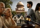 बेटे-बहू को घर से निकाल सकते हैं बुजुर्ग माता-पिता, सुप्रीम कोर्ट ने हाईकोर्ट का फैसला पलटा, कहा- बढ़ती उम्र अपमान और असुरक्षा में जीने का नाम नहीं