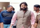 'मुख्तार का बेटा हूं, खून की आखिरी बूंद तक दूंगा साथ' गाजीपुर में गरजे अब्बास अंसारी, बोले- जो दुनिया में आया है, उसे एक दिन जाना है