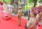 राष्ट्रगान शुरू होते ही मंच से उतरे विधानसभा अध्यक्ष सतीश महाना, वीडियो वायरल होने के बाद उठे सवाल, आयोजकों ने दी सफाई
