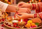 रक्षाबंधन की पूजा थाली में जरूर रखें ये 11 चीजें, राखी बांधने से पहले देखें पूरी सामग्री लिस्ट, जानें पूजा की पूरी विधि