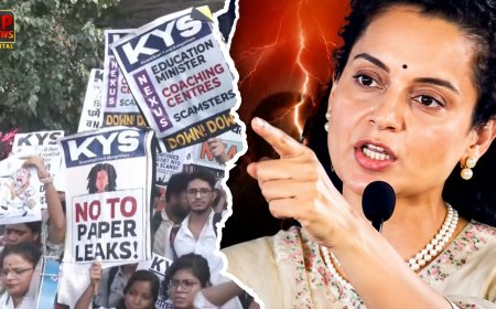 'मोटी जिहादी, पॉकेट मार की तरह पहनती है कपड़े', बिना नाम लिए कंगना ने एक्ट्रेस पर साधा निशाना, स्टूडेंट प्रोटेस्ट विवाद के बीच चर्चा में नया पोस्ट
