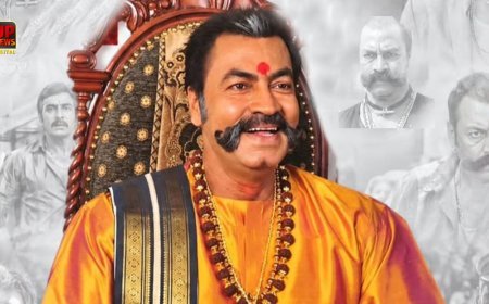 महाभारत के अश्वत्थामा की आखिरी विदाई आज, कैंसर से जिंदगी की जंग हार गए प्रदीप रावत, आमिर खान के एक फोन ने बदल दी थी पूरी जिंदगी
