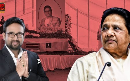 बसपा के इकलौते विधायक को अंतिम विदाई, उमाशंकर सिंह को याद कर भावुक हुई मायावती, बोलीं- राजनीति में सब बदल गए, लेकिन उन्होंने कभी साथ नहीं छोड़ा