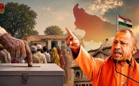 यूपी में पहले पंचायत चुनाव या विधानसभा चुनाव? हाईकोर्ट ने 6 महीने में चुनाव कराने को कहा, नवंबर में खत्म हो रही डेडलाइन, जानिए सरकार के सामने अब क्या विकल्प