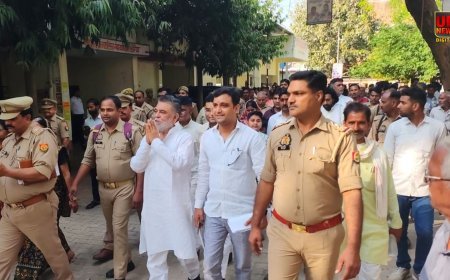 औरैया में वकील-बहन हत्याकांड में 6 साल बाद फैसला, पूर्व MLC कमलेश पाठक समेत 10 को उम्रकैद, जमीनी विवाद ने दोस्त को बनाया दुश्मन 