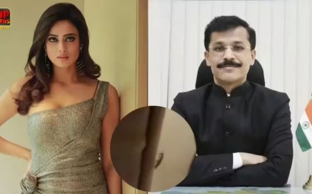 एक्ट्रेस श्वेता तिवारी ने मंगाई एनर्जी ड्रिंक, डिलीवरी में निकला कॉकरोच, वीडियो बनाकर बोलीं- तुकाराम मुंढे जी कहां हैं, कॉकरोच जनता पार्टी पर भी कसा तंज