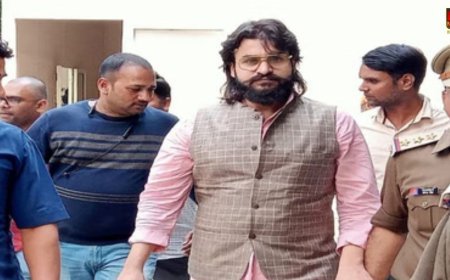 'मुख्तार का बेटा हूं, खून की आखिरी बूंद तक दूंगा साथ' गाजीपुर में गरजे अब्बास अंसारी, बोले- जो दुनिया में आया है, उसे एक दिन जाना है