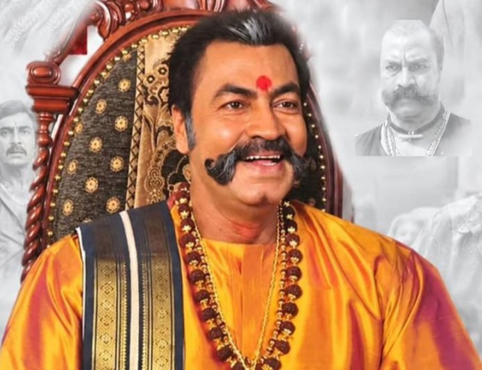 महाभारत के अश्वत्थामा की आखिरी विदाई आज, कैंसर से जिंदगी की जंग हार गए प्रदीप रावत, आमिर खान के एक फोन ने बदल दी थी पूरी जिंदगी