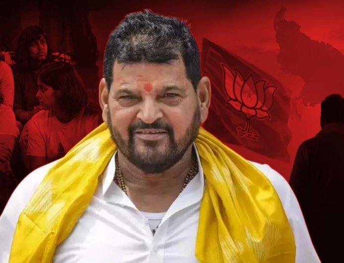 बाहुबली बृजभूषण सिंह के बरी होने से कितना बदलेगी यूपी की सियासत, 2027 के चुनाव में दिखाएंगे दबदबा, जानिए भाजपा के लिए ताकत बनेंगे या नई चुनौती