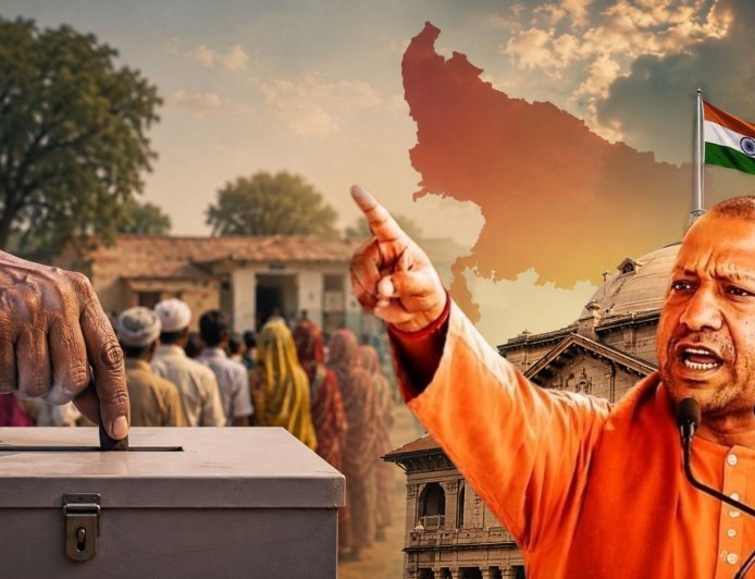 यूपी में पहले पंचायत चुनाव या विधानसभा चुनाव? हाईकोर्ट ने 6 महीने में चुनाव कराने को कहा, नवंबर में खत्म हो रही डेडलाइन, जानिए सरकार के सामने अब क्या विकल्प