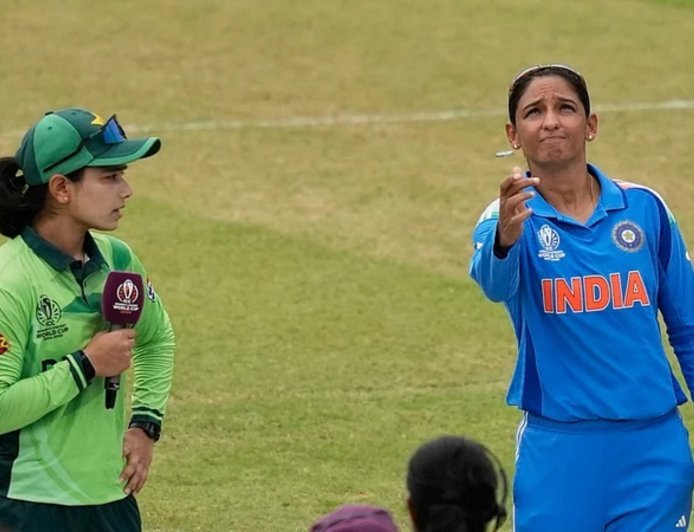 पाकिस्तान के खिलाफ मुकाबले से पहले संकट में टीम इंडिया, स्टार खिलाड़ी हो सकती है बाहर, एशिया कप से पहले लगा बड़ा झटका 
