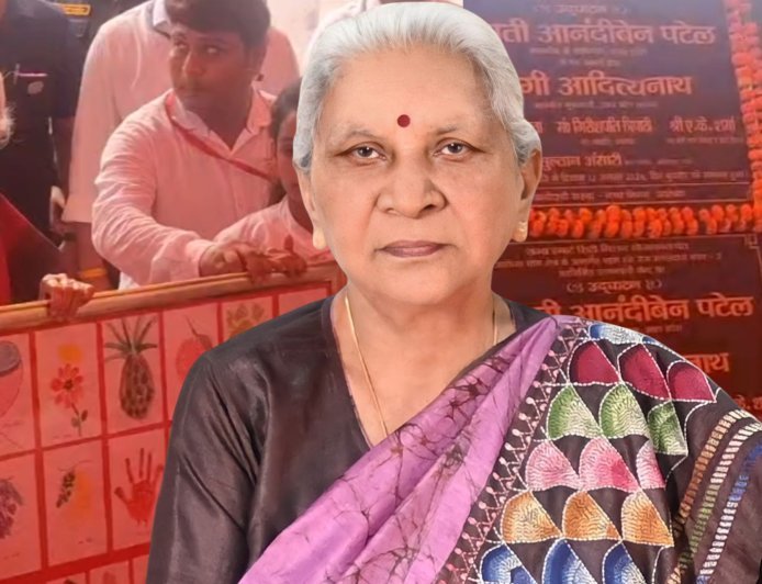 अवध विश्वविद्यालय के दीक्षांत समारोह में बेटियों का दबदबा, 120 में 86 स्वर्ण पदक छात्राओं के नाम, राज्यपाल ने कहा- यही है बदलते भारत की तस्वीर